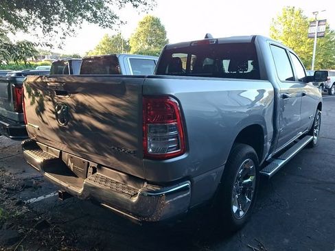 Used 2019 RAM 1500 Big Horn AWD/4WD image 10