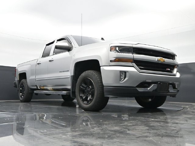 Used 2016 Chevrolet Silverado 1500 LT w/ All Star Edition AWD/4WD image 45