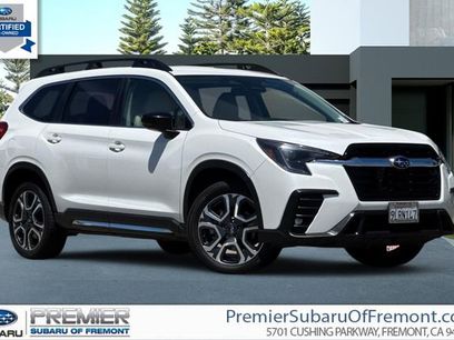 Used 2024 Subaru Ascent Limited