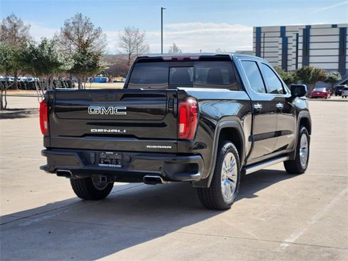 Used 2021 GMC Sierra 1500 Denali w/ Denali Ultimate Package image 5
