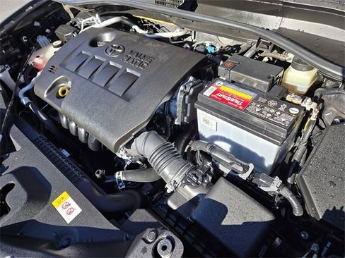 Certified 2021 Toyota C-HR Nightshade image 16