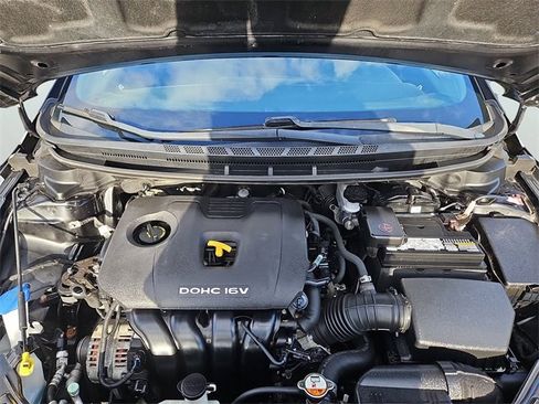 Used 2018 Kia Forte LX w/ LX Popular Package image 25