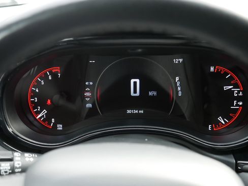 Certified 2024 Dodge Durango GT image 21