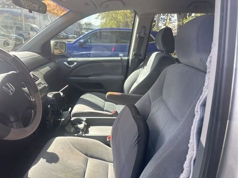 Used 2007 Honda Odyssey EX image 7