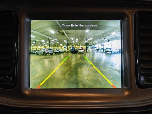 Used 2023 Dodge Challenger R/T w/ Plus Package image 6