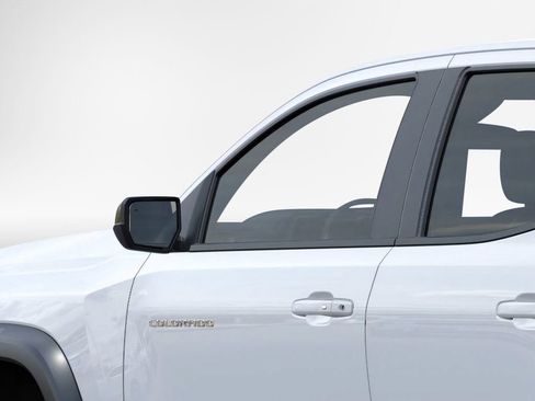New 2026 Chevrolet Colorado ZR2 AWD/4WD image 12