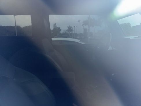 Used 2023 Ford Bronco Outer Banks w/ Sasquatch Package image 4