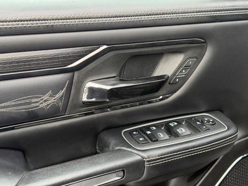 Used 2023 RAM 1500 Limited image 18
