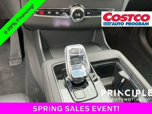 New 2026 Volvo XC90 B6 Ultra w/ Lounge Package AWD/4WD image 21