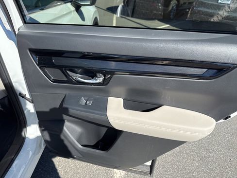 Used 2023 Honda CR-V EX-L image 12