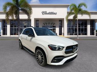 Used 2022 Mercedes-Benz GLE 350 video 2