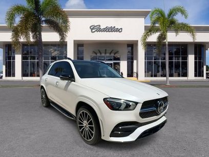 Used 2022 Mercedes-Benz GLE 350