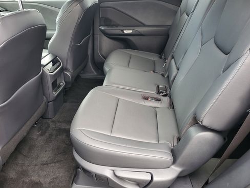 Used 2025 Lexus TX 350 AWD image 15