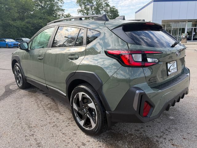New 2026 Subaru Crosstrek 2.5i Limited AWD/4WD image 5