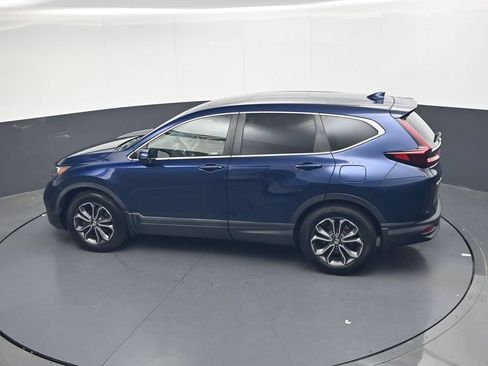 Used 2020 Honda CR-V EX-L image 26