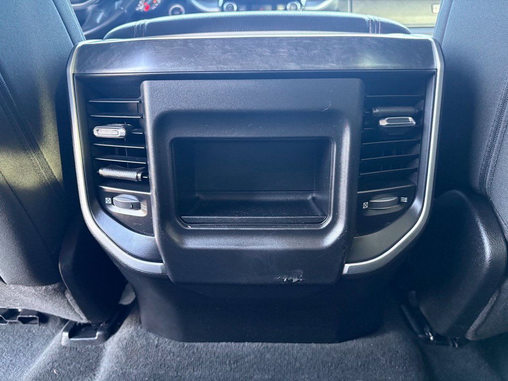 Used 2021 RAM 1500 Big Horn AWD/4WD image 27