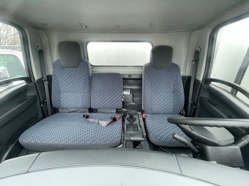 New 2024 Chevrolet Low Cab Forward 4500 XD image 15