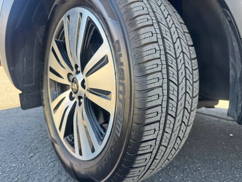 Used 2014 Kia Sportage EX FWD image 18