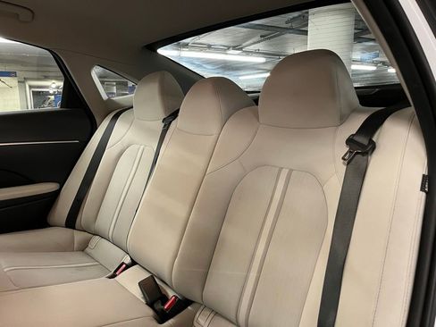 Used 2021 Hyundai Sonata SEL FWD image 19