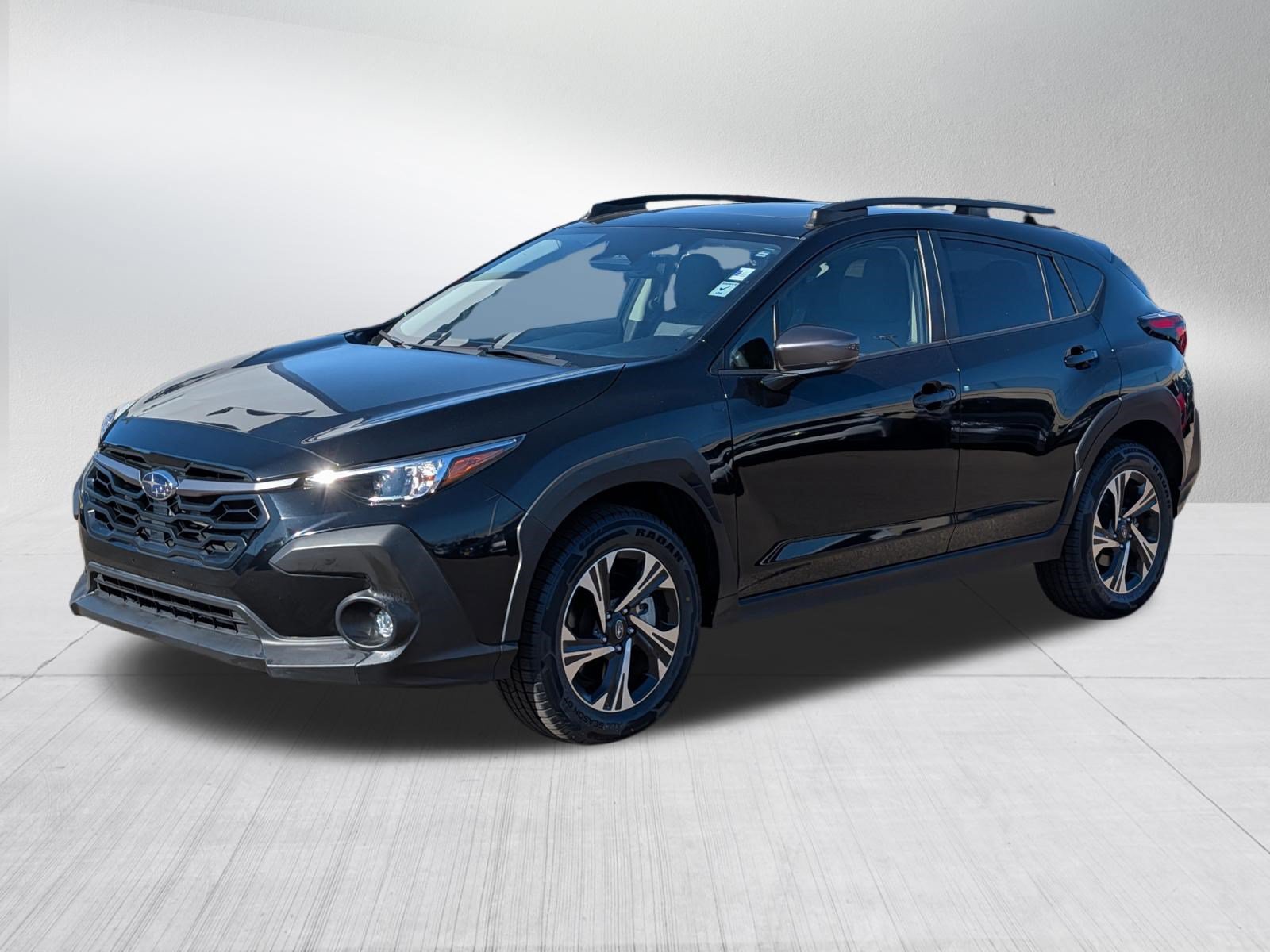 Used 2024 Subaru Crosstrek 2.0i Premium AWD/4WD image 3