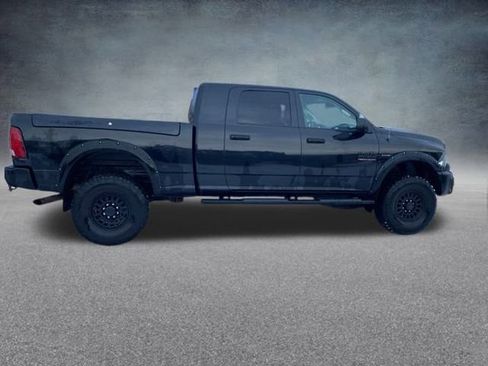 Used 2015 RAM 2500 Big Horn image 5