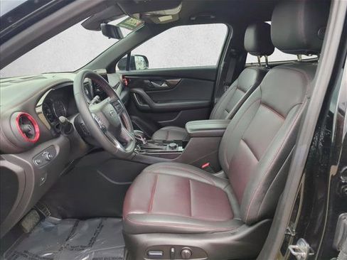 Used 2023 Chevrolet Blazer RS w/ Driver Confidence II Package FWD image 17