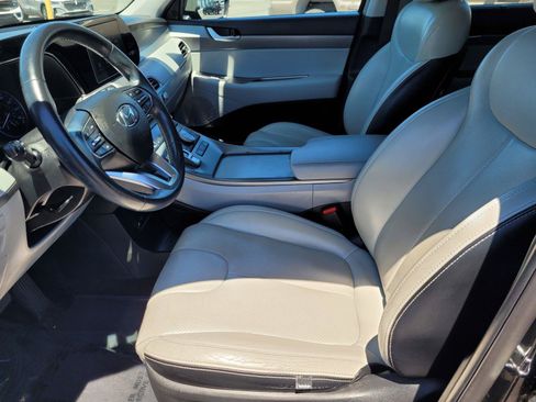 Used 2020 Hyundai Palisade SEL w/ Convenience Package AWD/4WD image 20