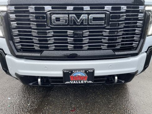 New 2026 GMC Sierra 3500 Denali Ultimate image 68