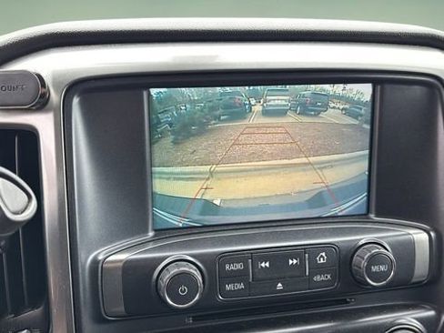 Used 2018 Chevrolet Silverado 1500 LT w/ All Star Edition image 26