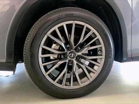 Used 2021 Lexus RX 350 F Sport w/ Accessory Package image 8