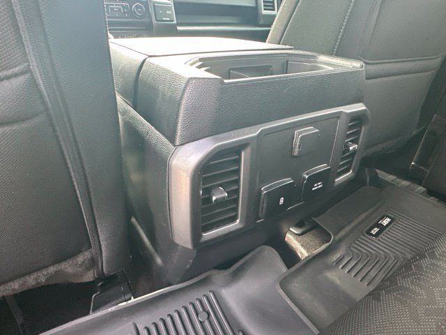 Used 2018 Ford F150 XLT w/ Equipment Group 302A Luxury AWD/4WD image 31