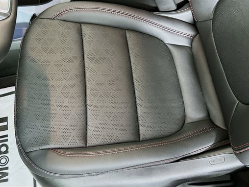 New 2027 Chevrolet Bolt RS image 19