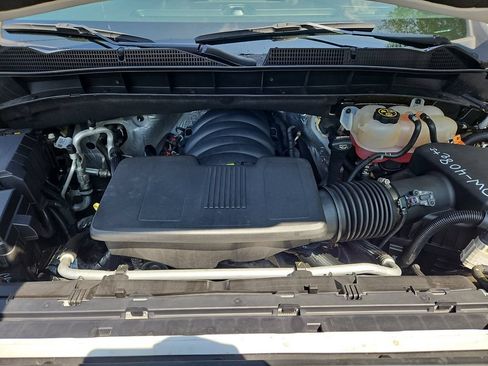 Used 2021 GMC Sierra 1500 Denali w/ Denali Premium Package AWD/4WD image 40