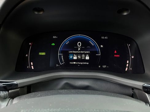 New 2026 Toyota Camry SE image 35