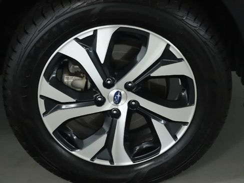 Used 2022 Subaru Outback Limited w/ Popular Package #2 AWD/4WD image 10