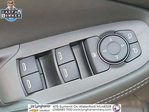 Certified 2024 Buick Encore GX Preferred w/ Comfort Package AWD/4WD image 25