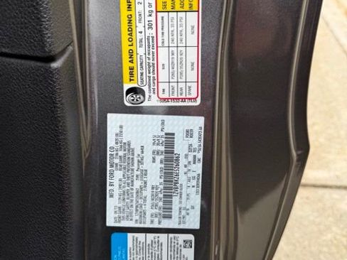 Used 2014 Ford Mustang Shelby GT500 w/ Equipment Group 821A image 13