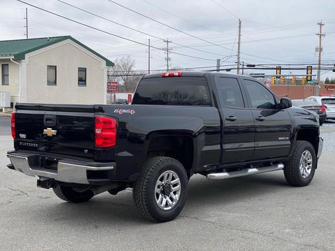 Used 2017 Chevrolet Silverado 2500 LT w/ All Star Edition image 3
