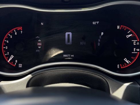 Used 2019 Dodge Durango SXT RWD image 21