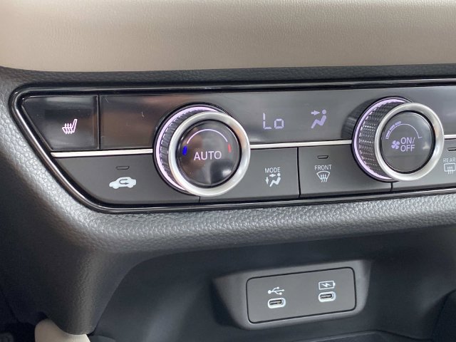 New 2027 Honda HR-V EX-L image 13