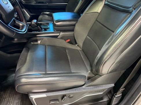 Used 2024 Ford F150 Raptor AWD/4WD image 74