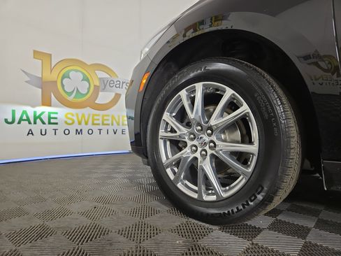 Certified 2023 Buick Enclave Essence image 38