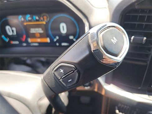 Used 2022 Ford F150 Lariat image 22