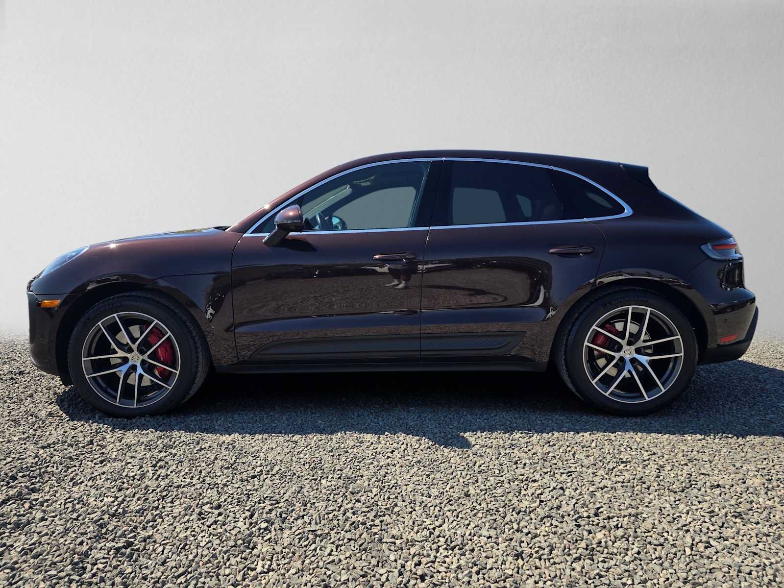 Used 2022 Porsche Macan S AWD/4WD image 6