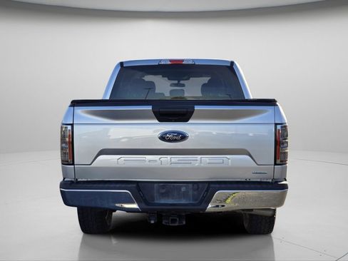 Used 2019 Ford F150 XLT AWD/4WD image 20