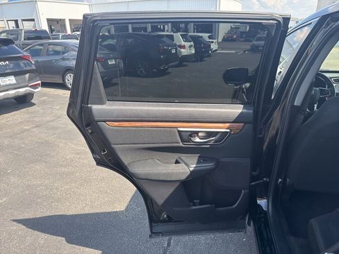 Used 2019 Honda CR-V EX image 31