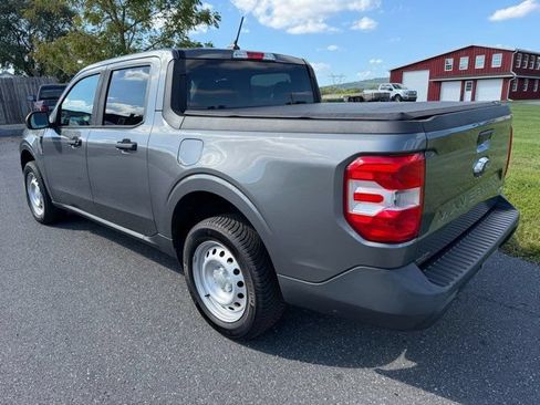 Used 2022 Ford Maverick XL w/ Equipment Group 100A Standard AWD/4WD image 3