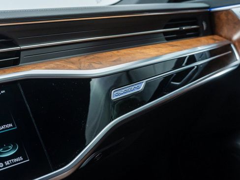Used 2023 Audi A7 3.0T Prestige w/ S Line Black Optic Package image 22