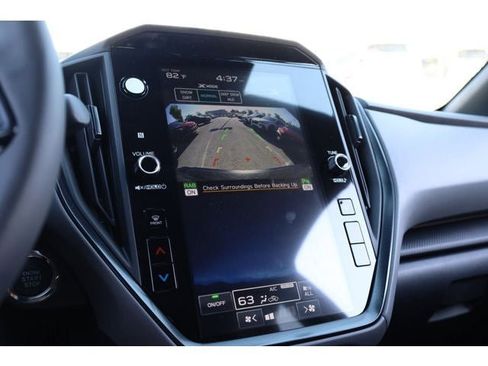 New 2026 Subaru Crosstrek 2.5i Wilderness image 38