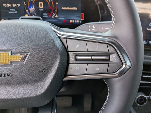 New 2026 Chevrolet Traverse High Country image 19